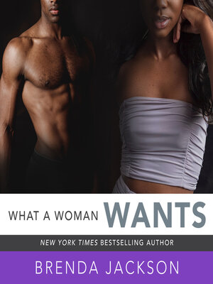 What a Woman Wants - Audiobook